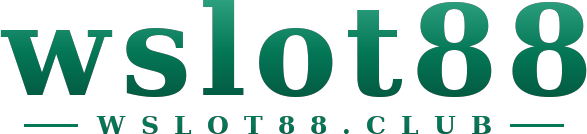 wslot88 logo