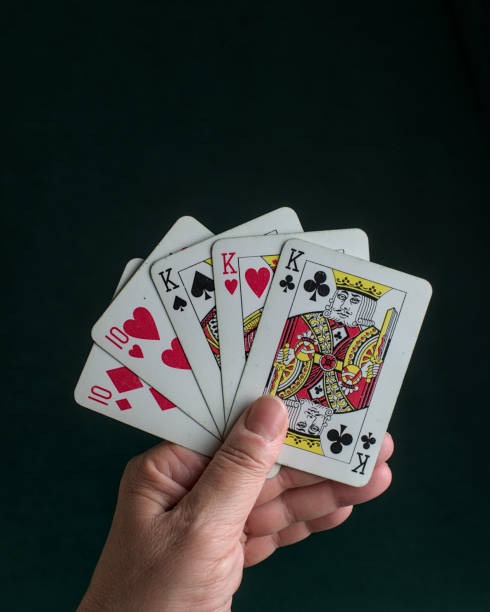 wslot88 Game Type