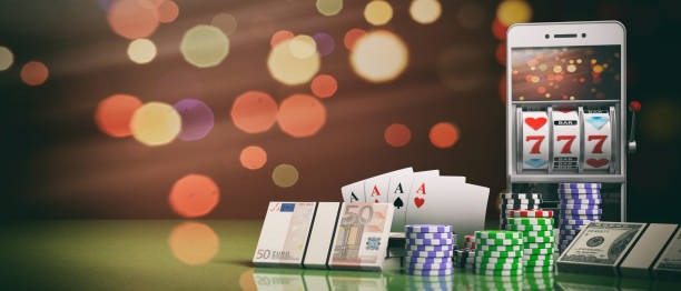 wslot88 Inside And Outside Bets