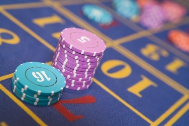 wslot88 Stake Selection